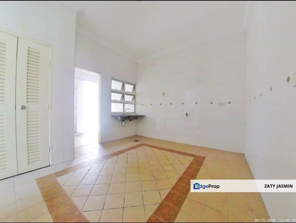 Presint 14 Putrajaya The CHEAPEST Semi D Freehold FOR SALE, Putrajaya, Putrajaya