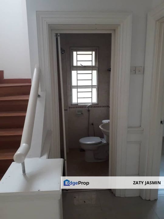 Presint 14 Putrajaya The CHEAPEST Semi D Freehold FOR SALE, Putrajaya, Putrajaya