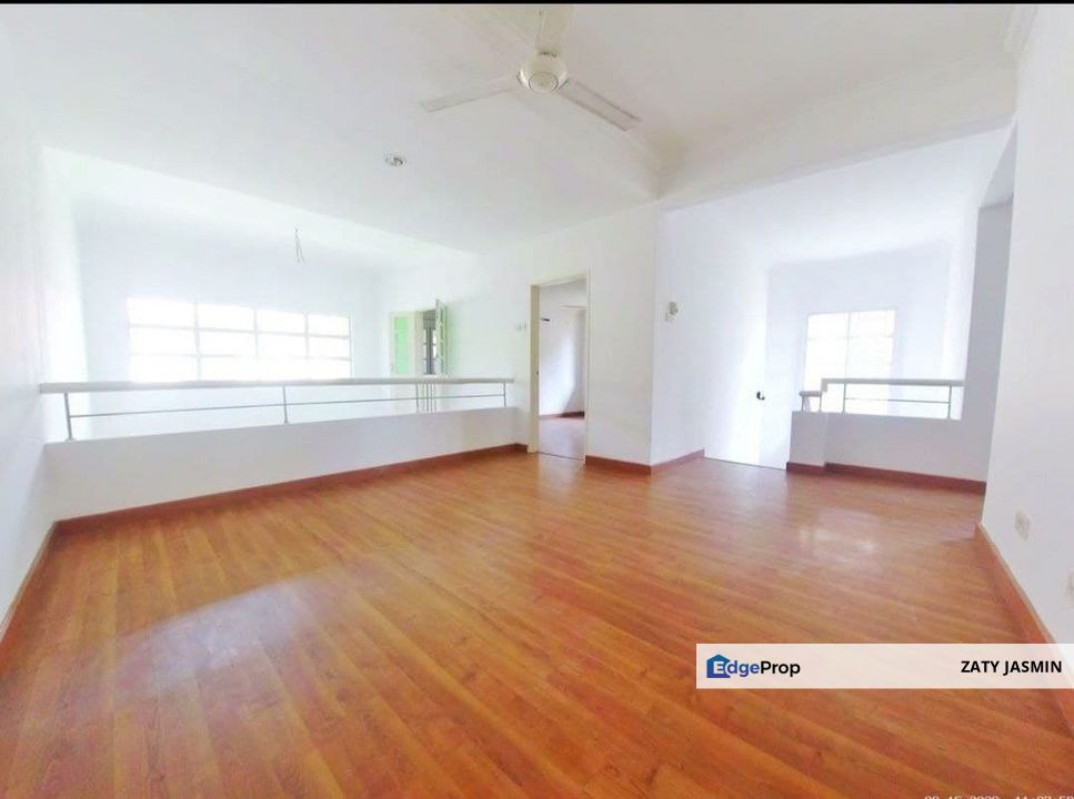 Presint 14 Putrajaya The CHEAPEST Semi D Freehold FOR SALE, Putrajaya, Putrajaya