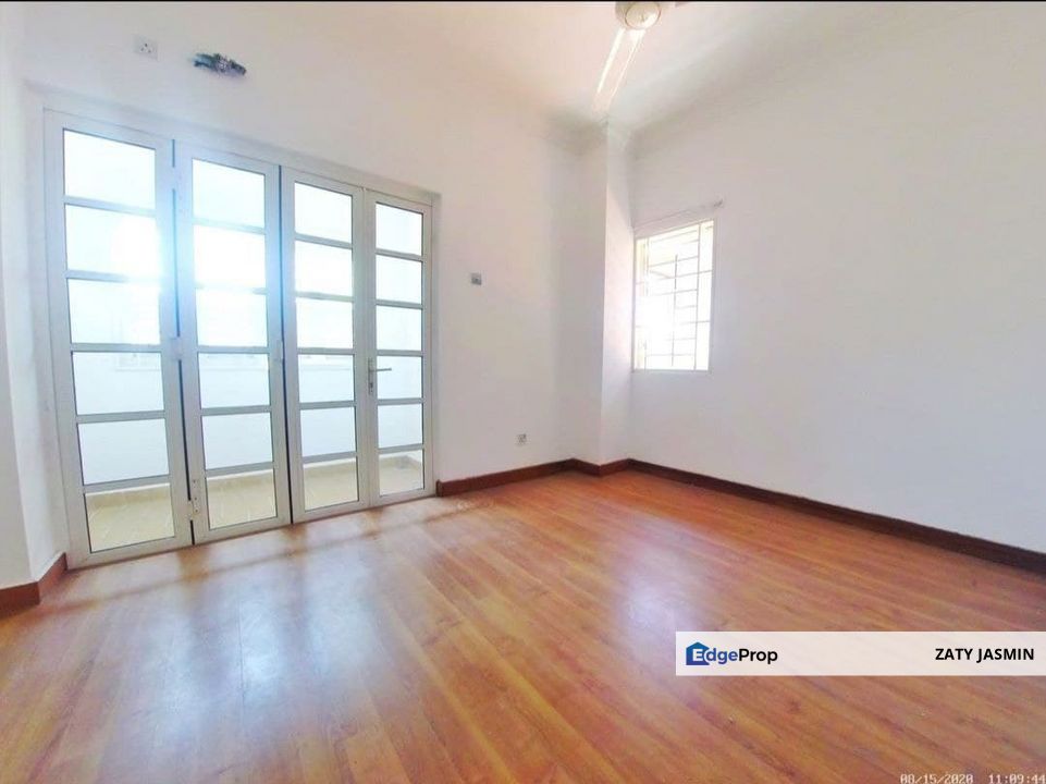 Presint 14 Putrajaya The CHEAPEST Semi D Freehold FOR SALE, Putrajaya, Putrajaya