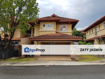 Presint 14 Putrajaya The CHEAPEST Semi D Freehold FOR SALE, Putrajaya, Putrajaya