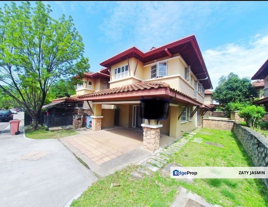 Presint 14 Putrajaya The CHEAPEST Semi D Freehold FOR SALE, Putrajaya, Putrajaya