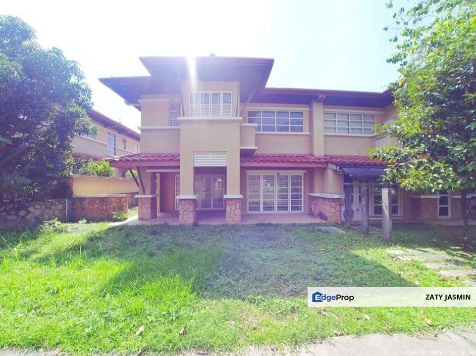 Presint 14 Putrajaya The CHEAPEST Semi D Freehold FOR SALE, Putrajaya, Putrajaya