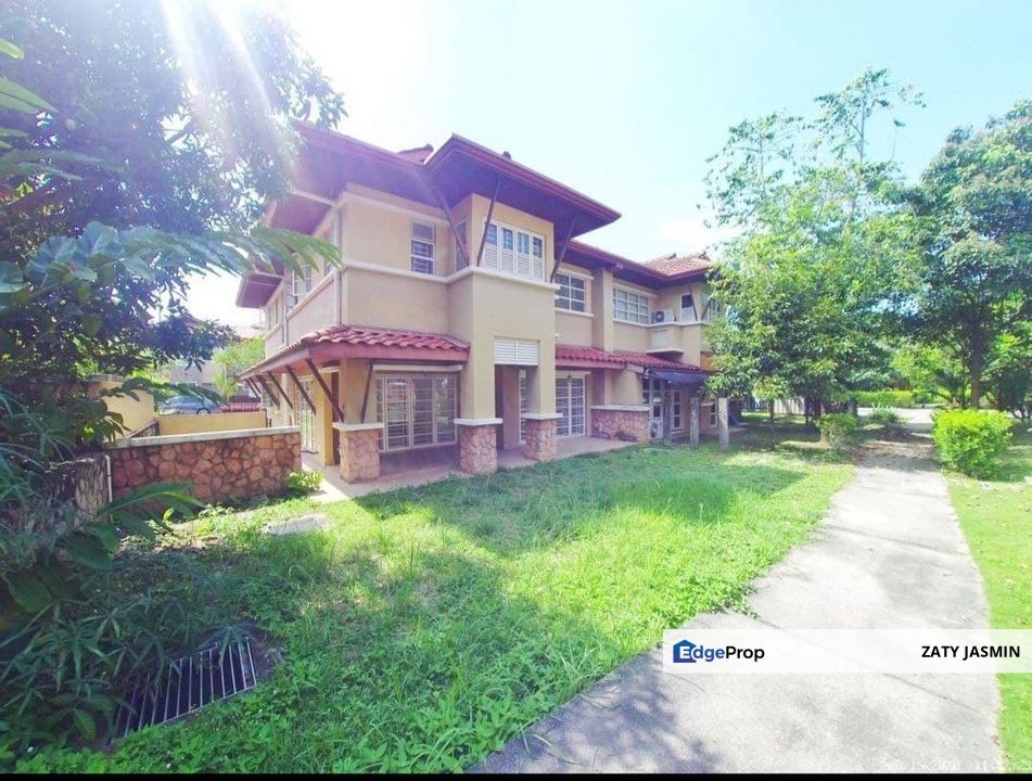 Presint 14 Putrajaya The CHEAPEST Semi D Freehold FOR SALE, Putrajaya, Putrajaya