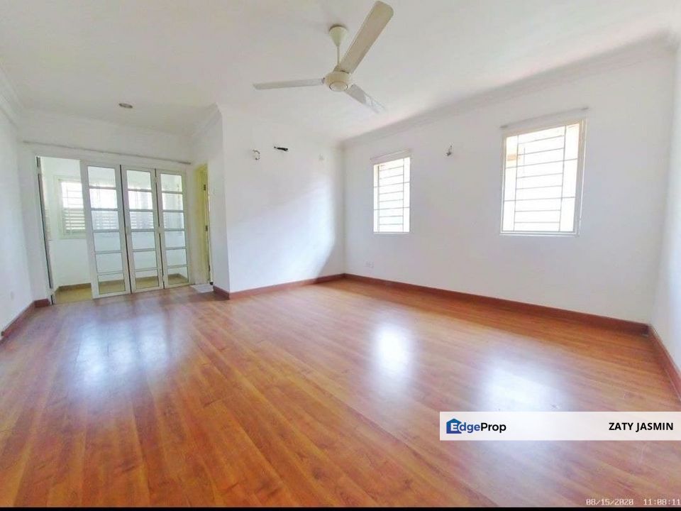 Presint 14 Putrajaya The CHEAPEST Semi D Freehold FOR SALE, Putrajaya, Putrajaya