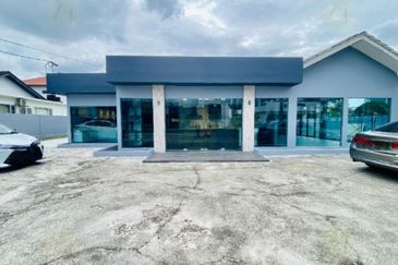 Seksyen 12, Petaling Jaya