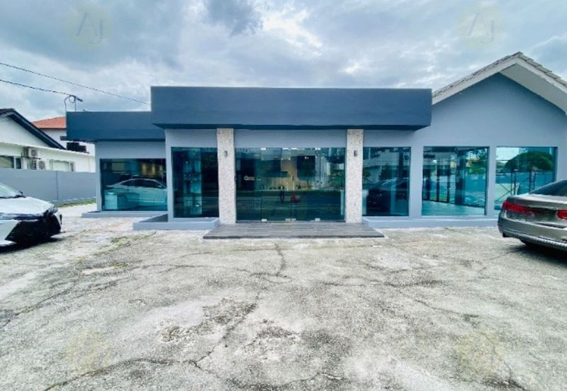 Seksyen 12, Petaling Jaya