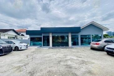 Seksyen 12, Petaling Jaya