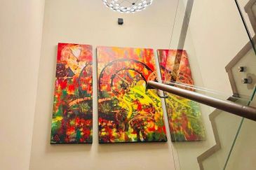 Sunway Rydgeway Puncak Melawati