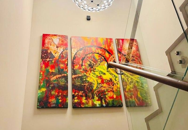 Sunway Rydgeway Puncak Melawati