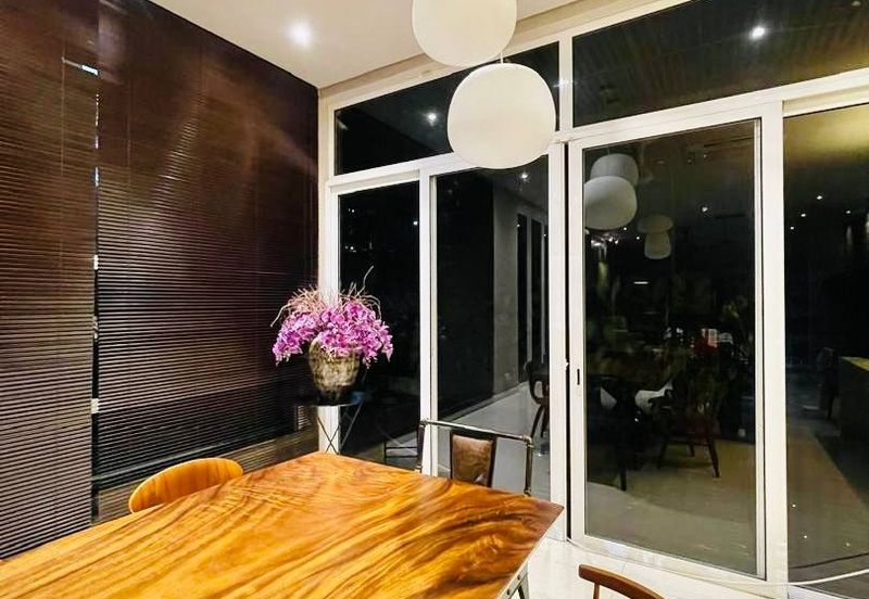 Sunway Rydgeway Puncak Melawati