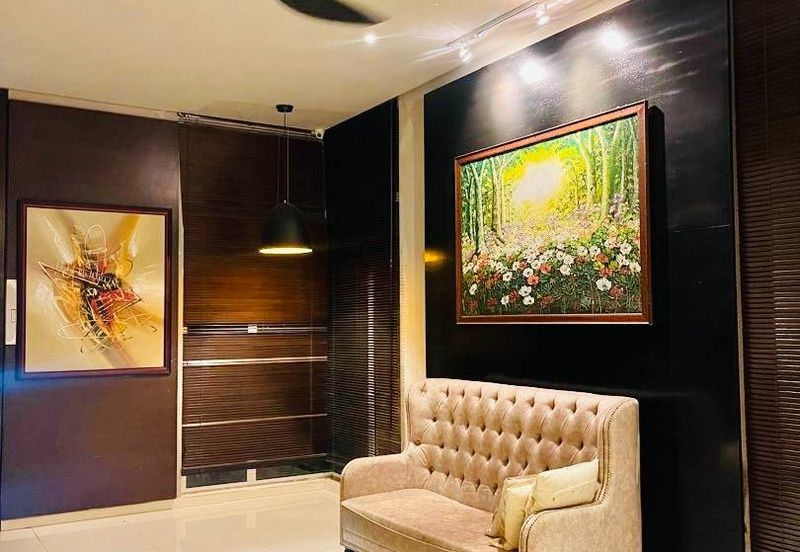 Sunway Rydgeway Puncak Melawati