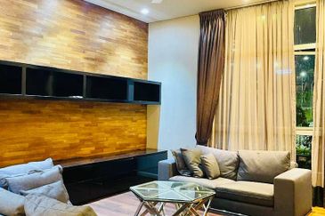 Sunway Rydgeway Puncak Melawati