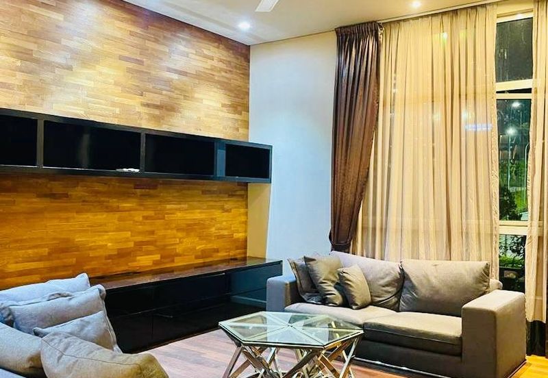 Sunway Rydgeway Puncak Melawati