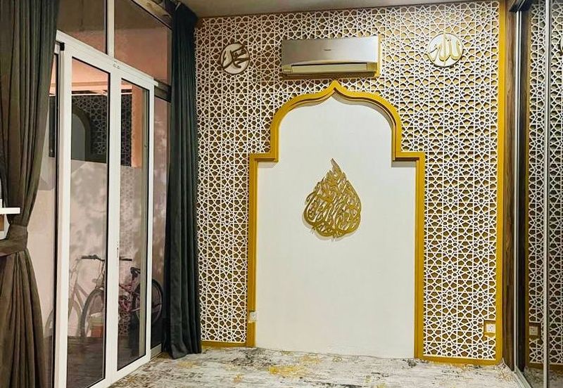 Sunway Rydgeway Puncak Melawati