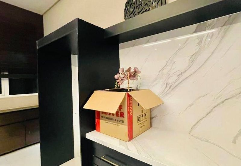 Sunway Rydgeway Puncak Melawati