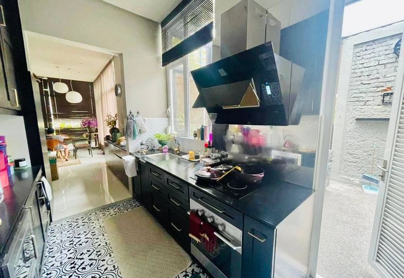 Sunway Rydgeway Puncak Melawati