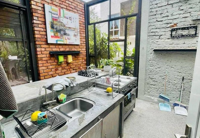 Sunway Rydgeway Puncak Melawati