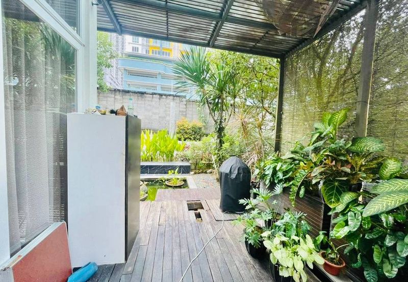 Sunway Rydgeway Puncak Melawati