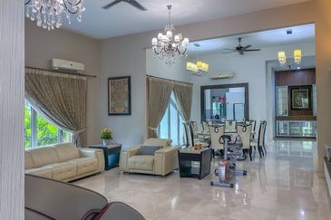 Seksyen 13, Shah Alam