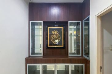 Seksyen 13, Shah Alam