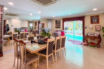 Kelab Golf Sultan Abdul Aziz Shah