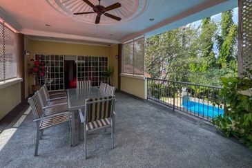 Kelab Golf Sultan Abdul Aziz Shah