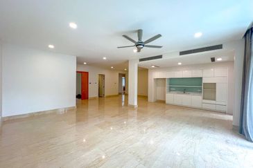 Kenny Hills Residence