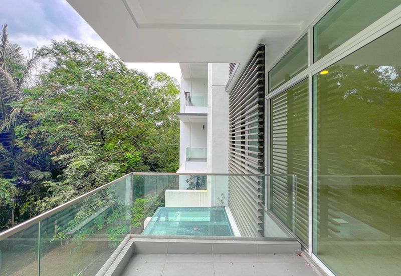 Kenny Hills Residence