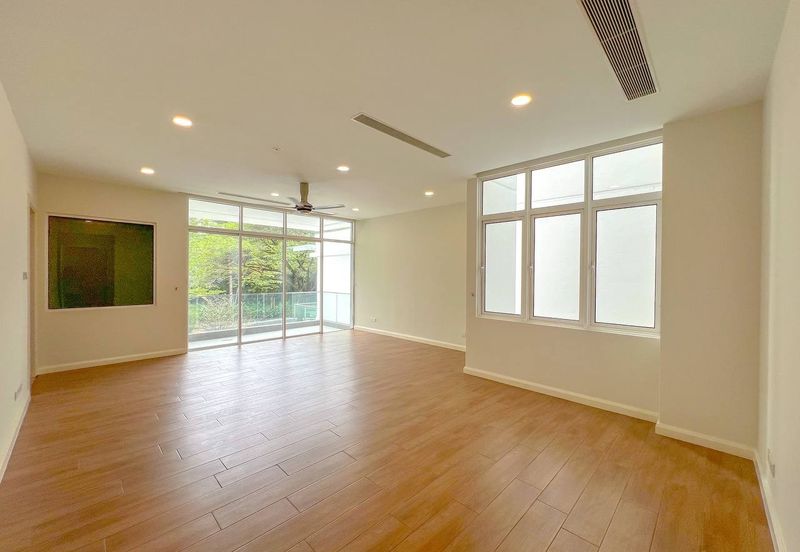 Kenny Hills Residence