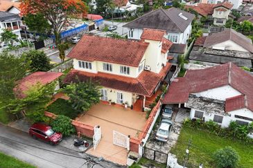 Seksyen 4, Petaling Jaya