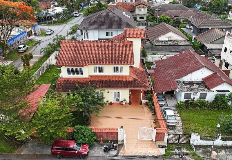 Seksyen 4, Petaling Jaya