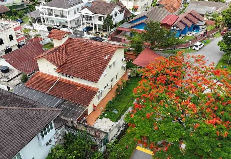 Seksyen 4, Petaling Jaya