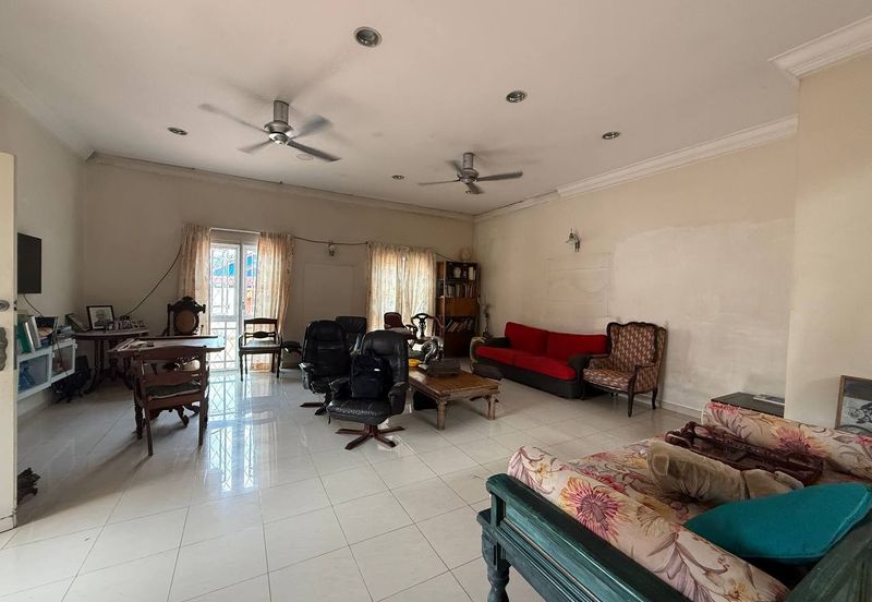 Seksyen 4, Petaling Jaya