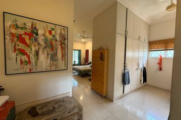 Seksyen 4, Petaling Jaya