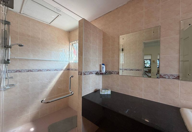 Seksyen 4, Petaling Jaya