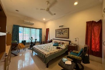 Seksyen 4, Petaling Jaya