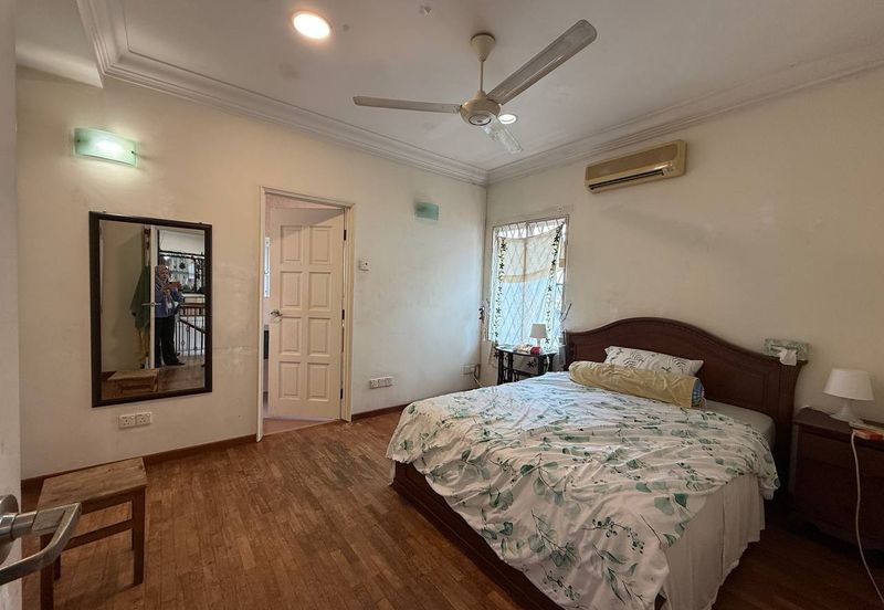 Seksyen 4, Petaling Jaya