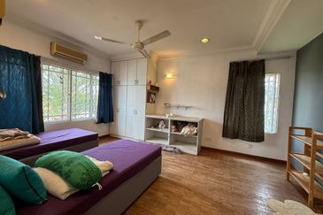 Seksyen 4, Petaling Jaya