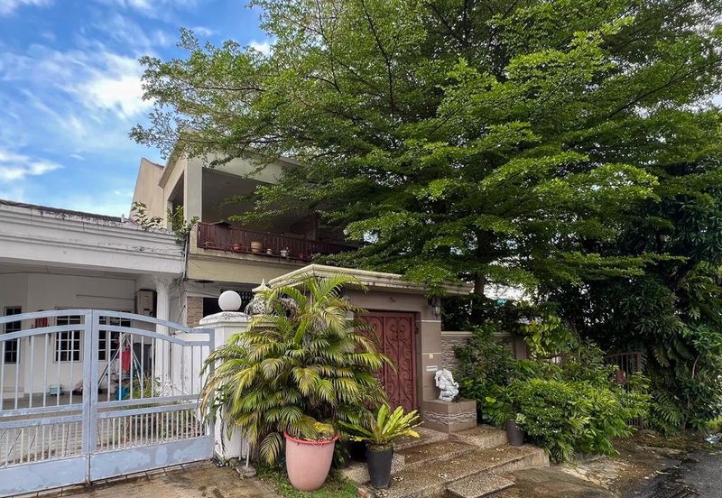 Lucky Garden (Jalan Bangsar)