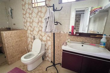 Lucky Garden (Jalan Bangsar)