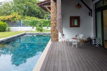 Perdana Lakeview East