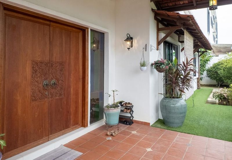 Perdana Lakeview East