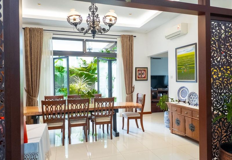 Perdana Lakeview East