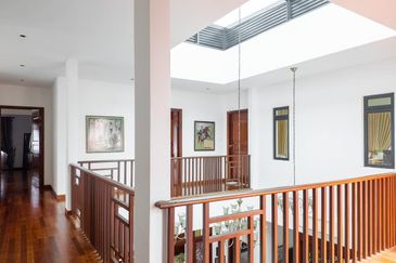 Perdana Lakeview East