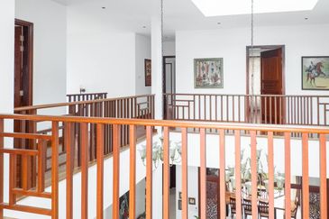 Perdana Lakeview East