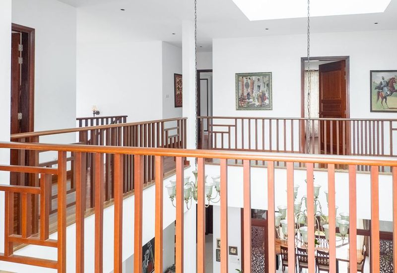 Perdana Lakeview East