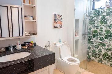 Perdana Lakeview East