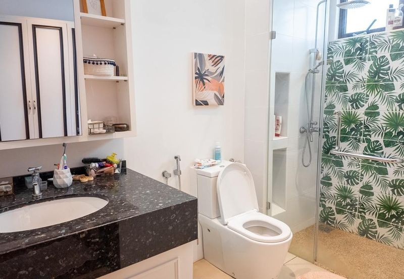 Perdana Lakeview East