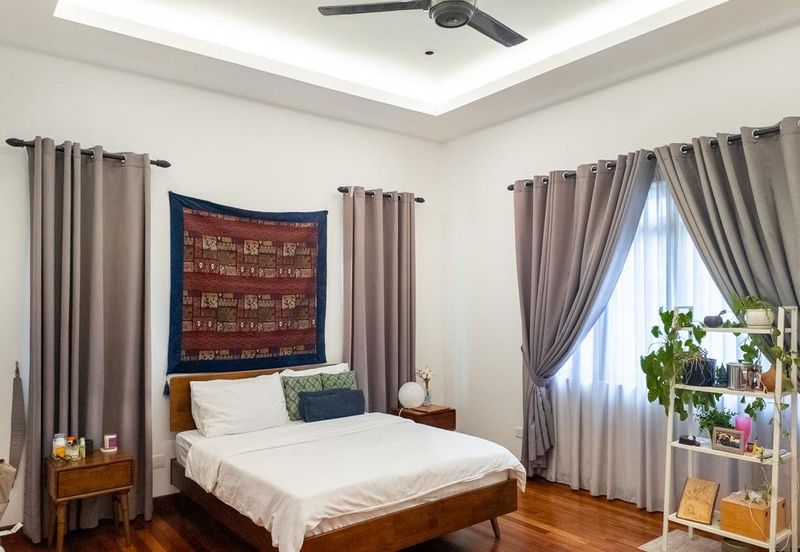 Perdana Lakeview East